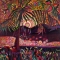 Als de zon ter klimme neigt