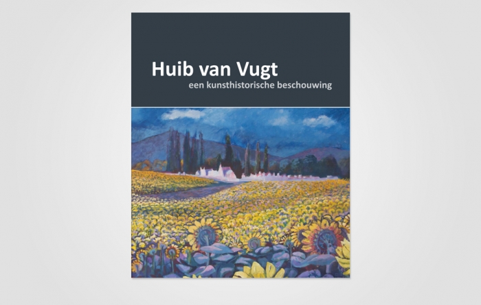 Huib van Vugt, een kunsthistorische beschouwing